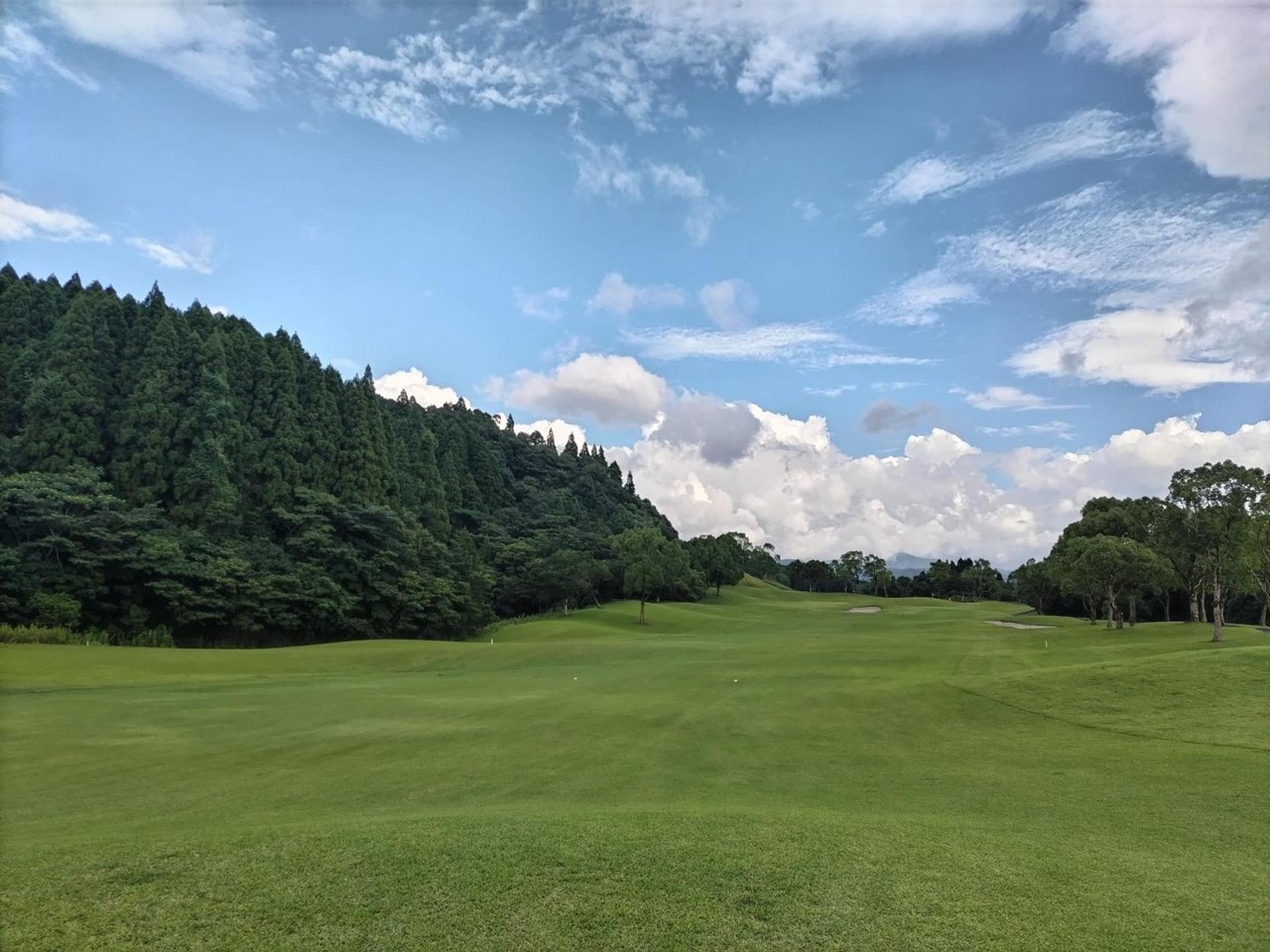 Rainbow Sportsland Golf Club