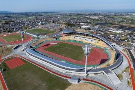 Kurokiri Stadium