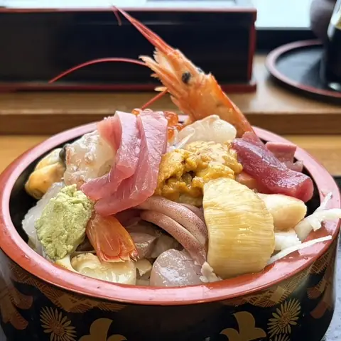 Hebi no Me main branch