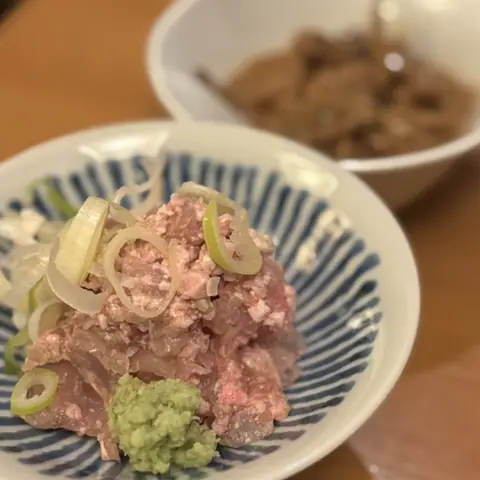 Sakanasai-tei Sumiyoshi