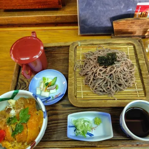 O Shokujidokoro Uchisawa