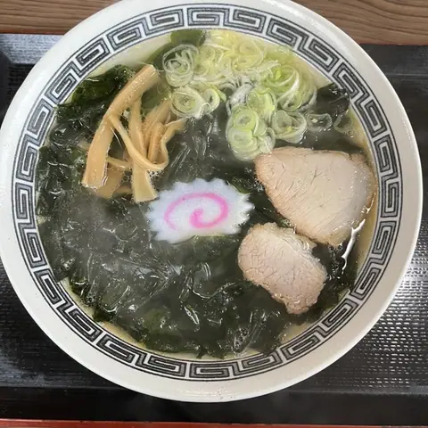 Zensukeya Shokudo