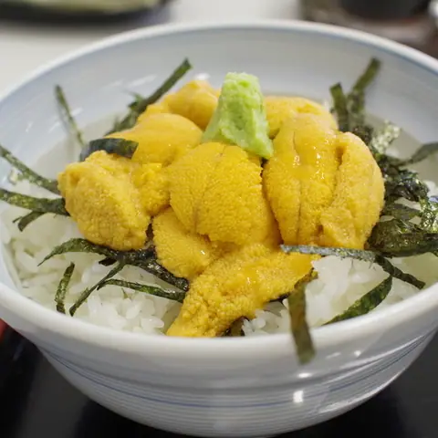 魚市場食堂