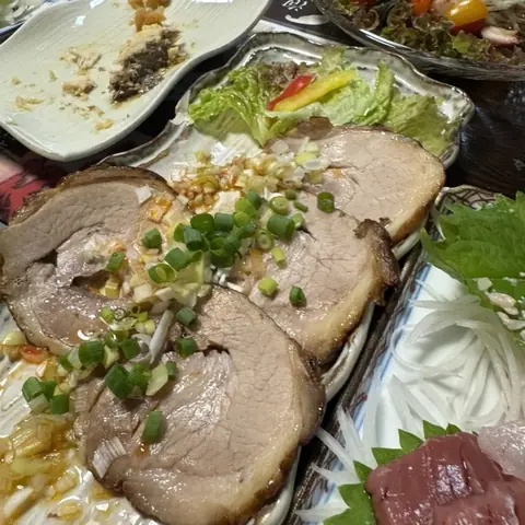 居酒屋 けんぼ