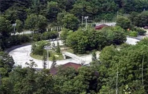Miyako Anegasaki Auto Campsite