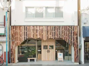 Guesthouse 3710