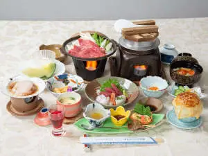 Miyako Hotel Sawada-ya