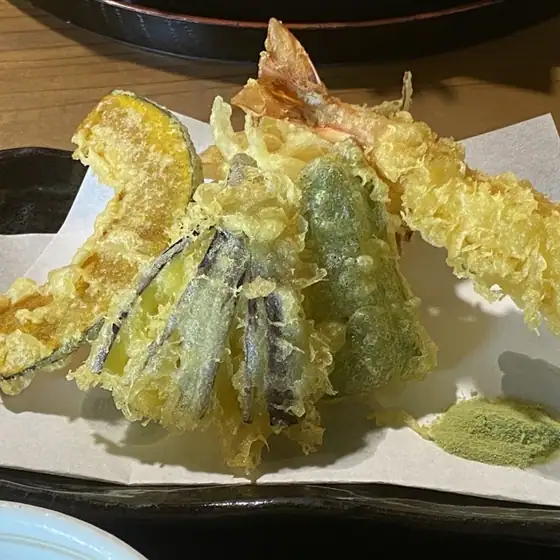 そば処 まる