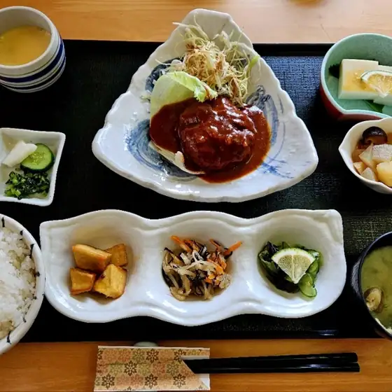 Shun Dish En