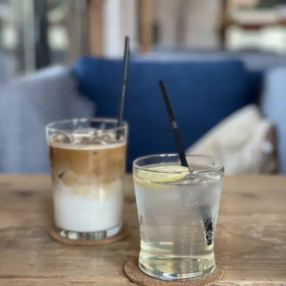nicol cafe＆zakka