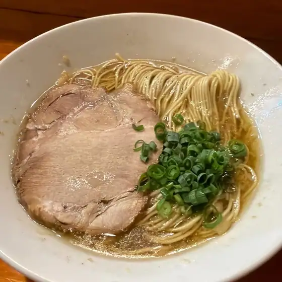 RAMEN LOVE and PEACE