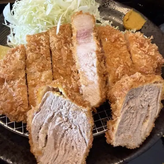 Tonkatsu Takora