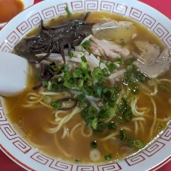 Mihara Ramen