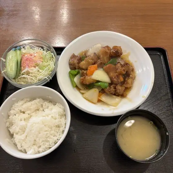 Chinese Cuisine Shoichi