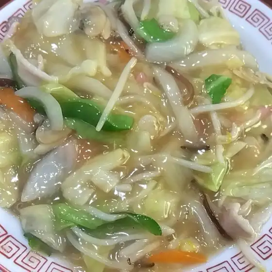 Sumi-chan Ramen