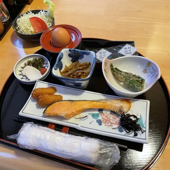 京町観光ホテル