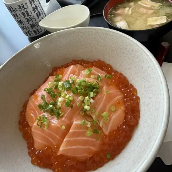 川野鮮魚店 鮮味