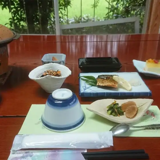 Kakuto Onsen
