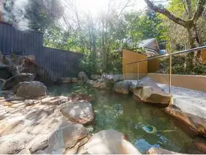 Shiratori Onsen Shimoyu