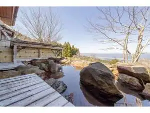 Shiratori Onsen Kamiyu