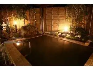 Kyomachi Kanko Hotel