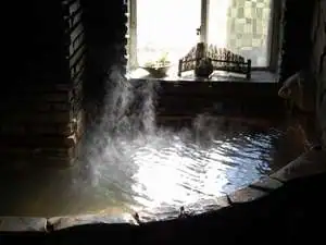 Ebino Yoshida Onsen Ryokan Ito