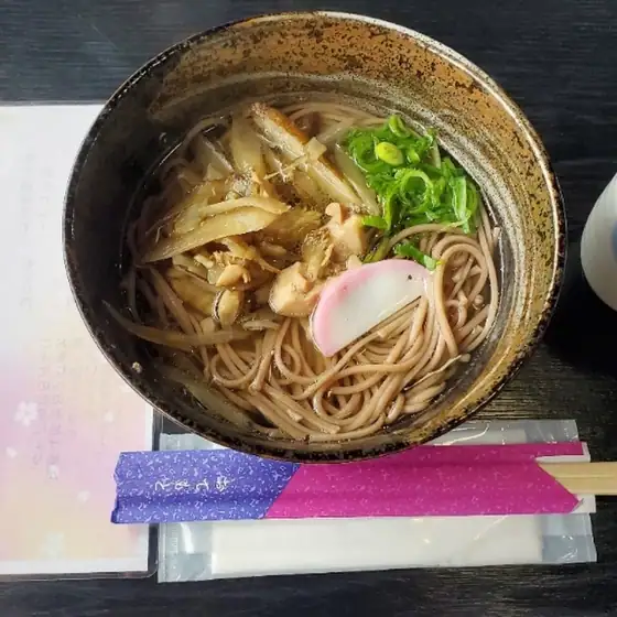 桜花亭