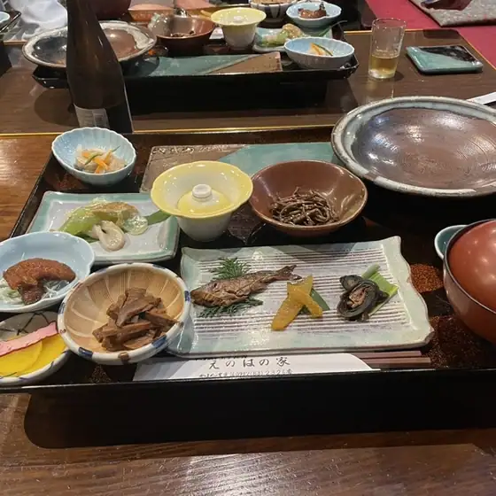 やまめの里