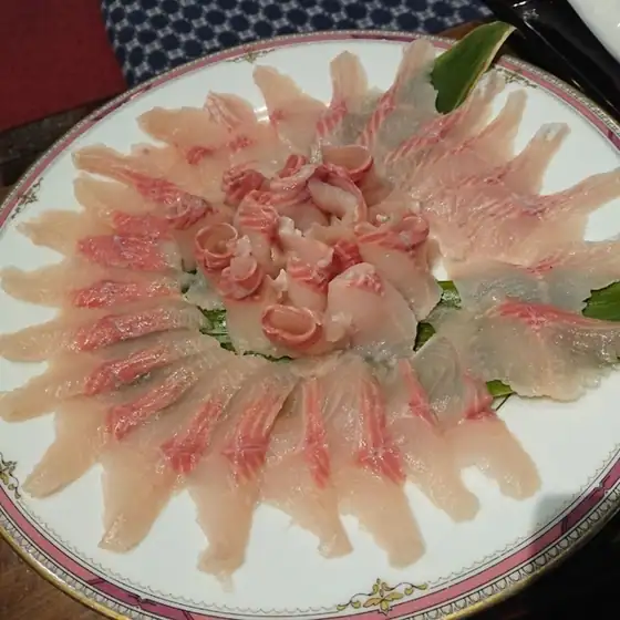 ホテルフォレストピア