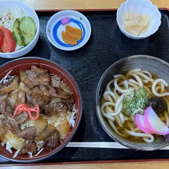 特産センターごかせ