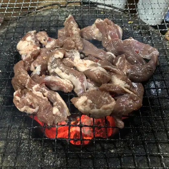 Miyabe Butcher Shop