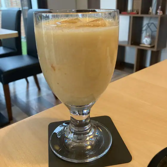 茜屋茶房