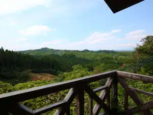 Gokase no Sato Camp Village & Guesthouse