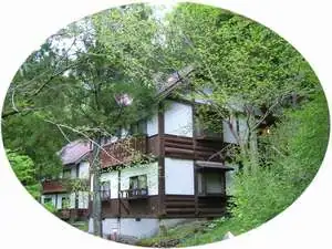 Hotel Forestpia