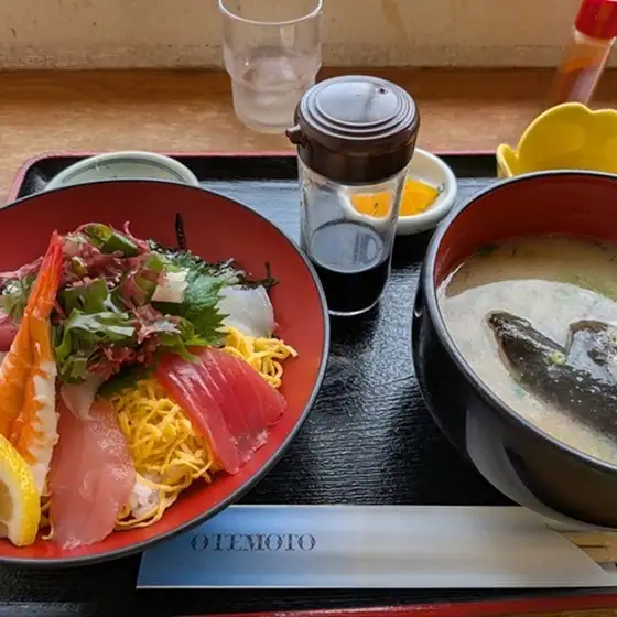 海の駅 ほそしま