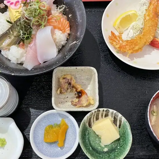 Himuka Shokudo