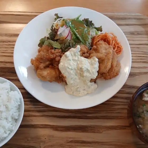 Minoru's Kitchen