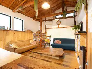 Tabist Guest House Pumping Surf