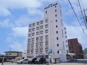 Hotel Lumiere Hyuga