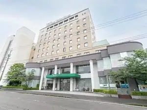 Hotel Belfort Hyuga