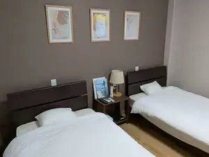 Guest House Hinata