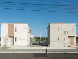 Soleil Home Hyuga
