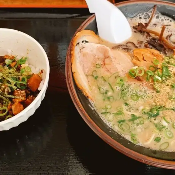Genki Ramen