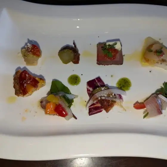イタリア料理 ブリス