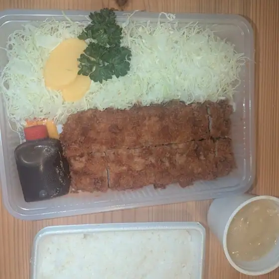 不二かつ 門川店