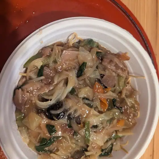 Chinese Cuisine Tairo
