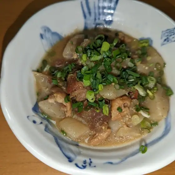 Tonbo