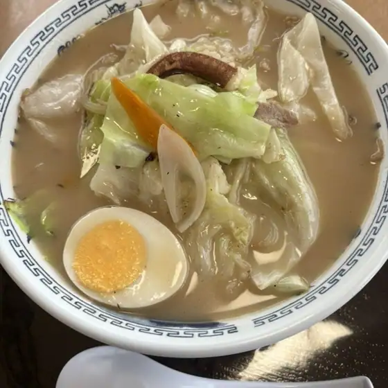 Ajidokoro Kokoro