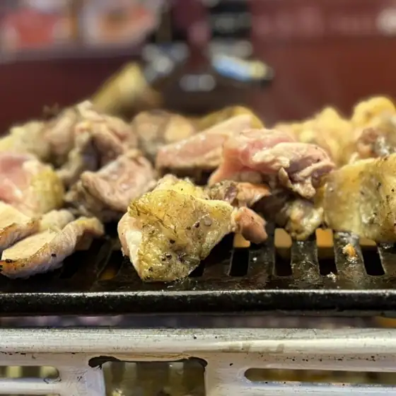Yakiniku Sakae