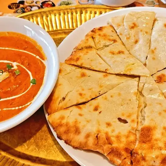 Masala Master